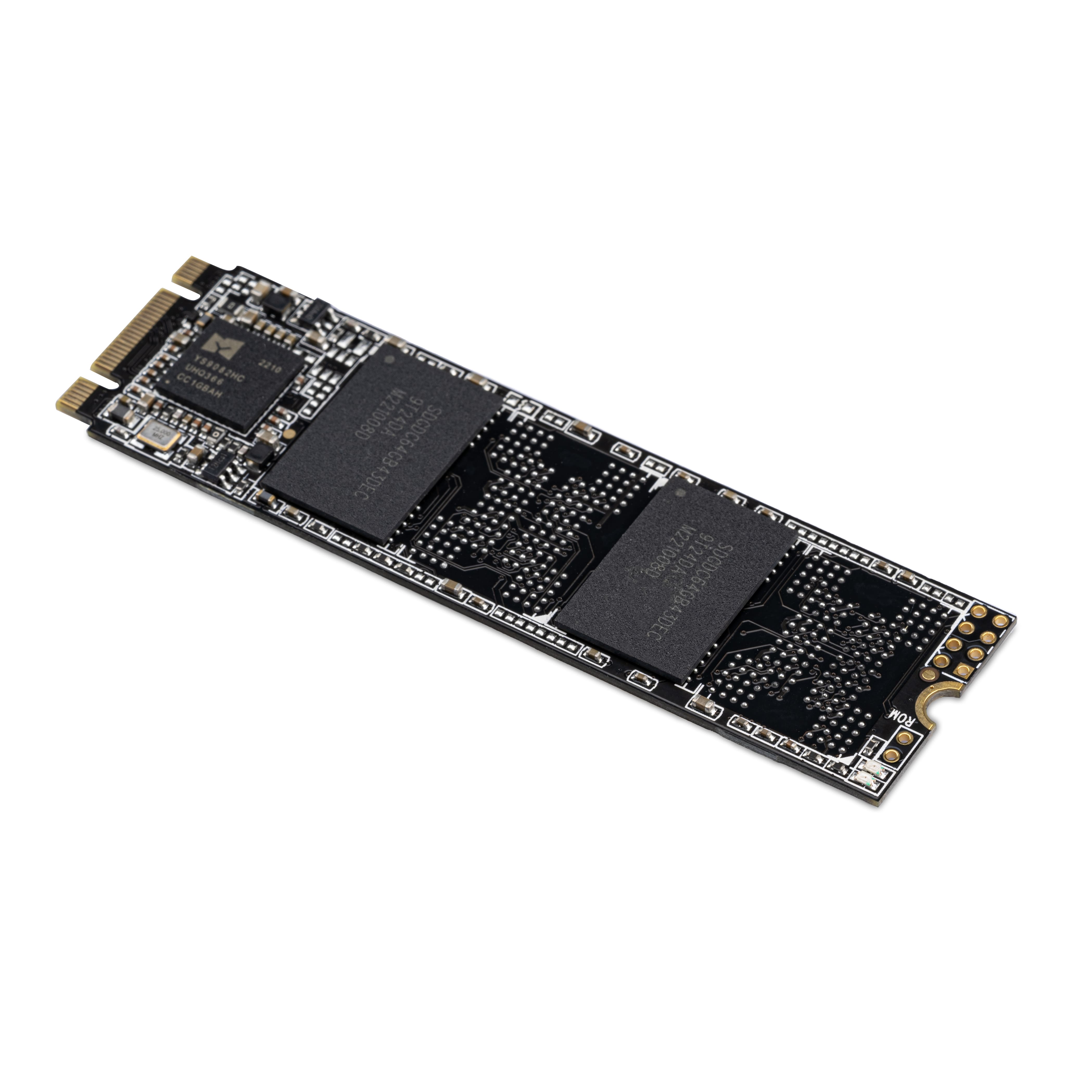 LAPDISC 128GB M.2 2280 SATA III SSD