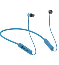 WOOBAND Wireless neckband Blue (LNB-240BL)