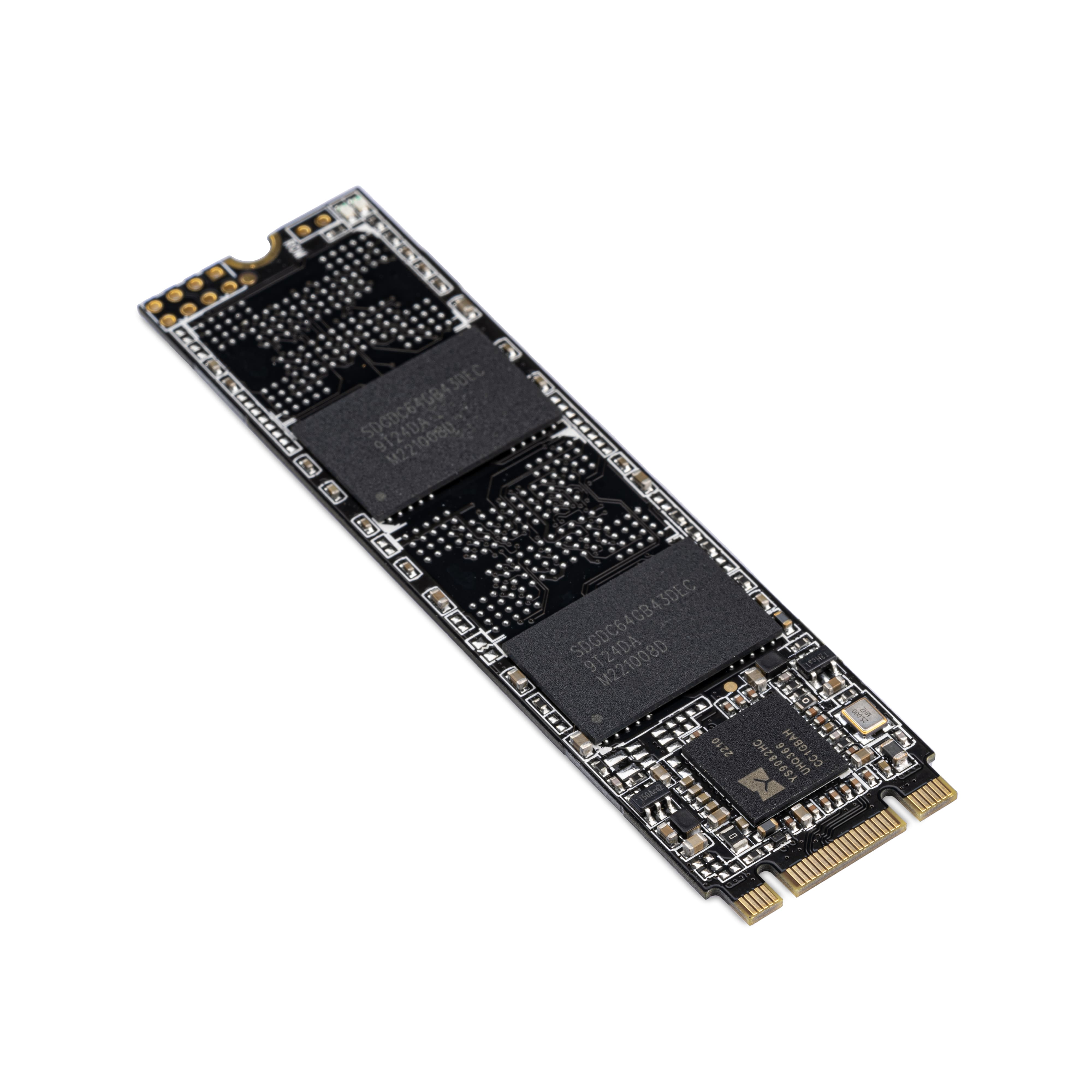 LAPDISC 128GB M.2 2280 SATA III SSD