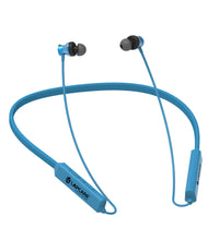 WOOBAND Wireless neckband Blue (LNB-240BL)