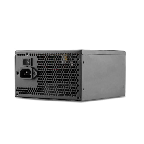 CHAMP Gaming SMPS 450W (LPS450S)