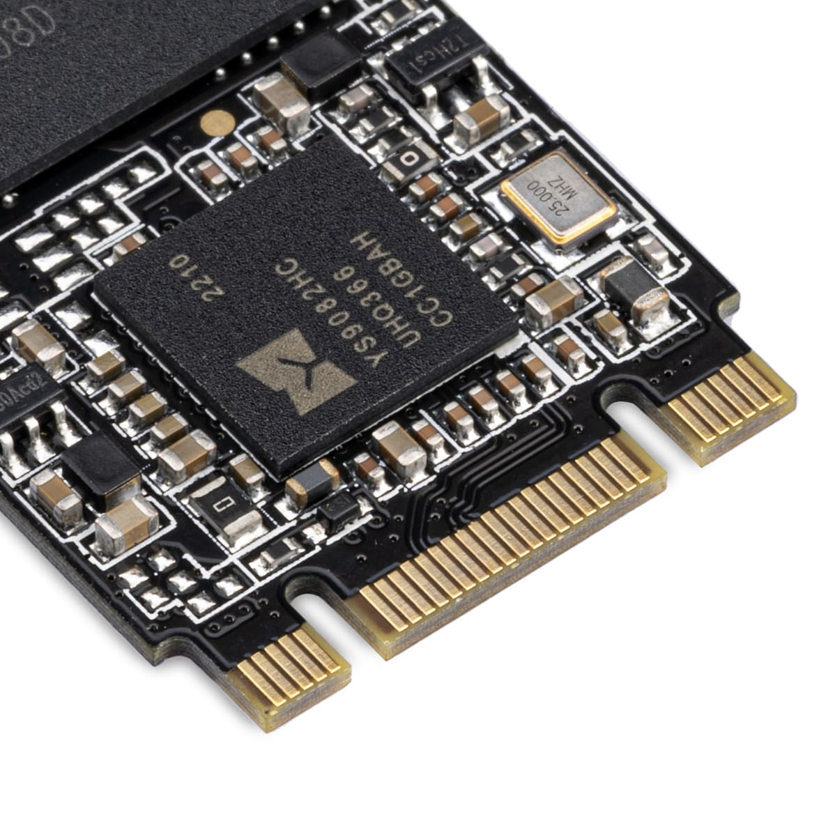 LAPDISC 128GB M.2 2280 SATA III SSD