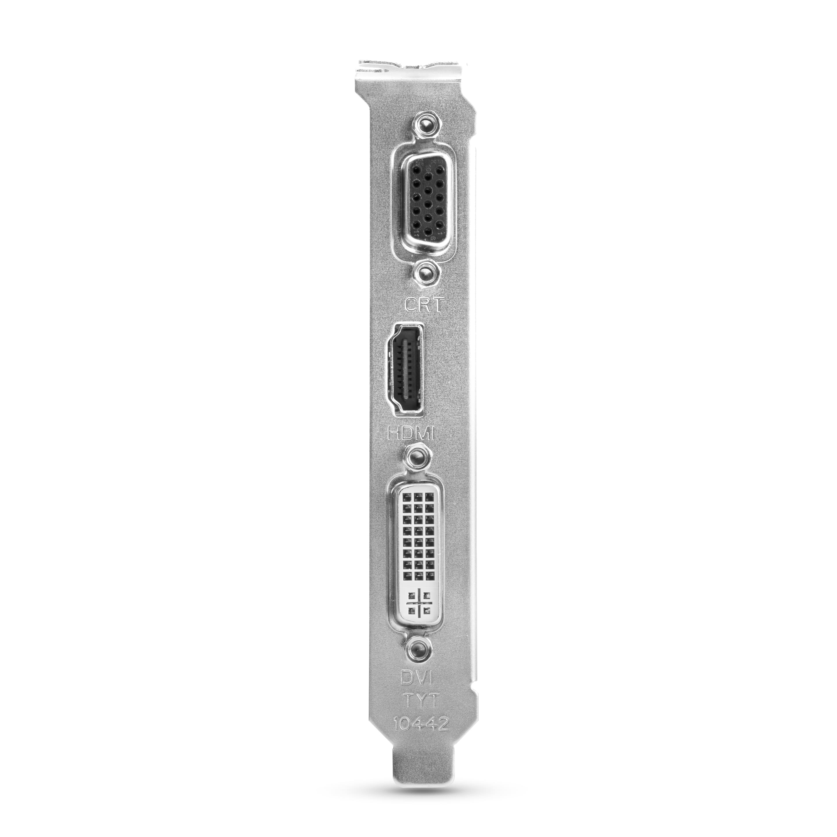 Gamex Graphics Card GT730 4GB D3