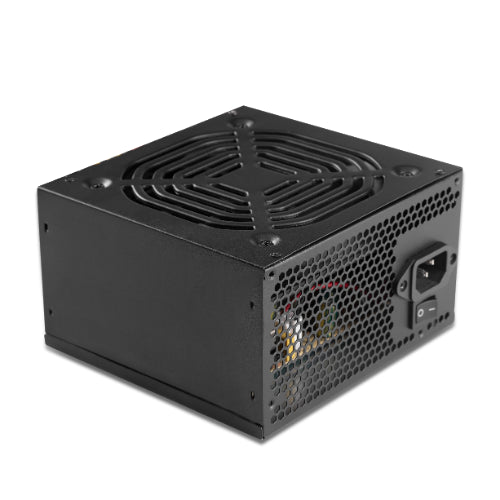 CHAMP Gaming SMPS 450W (LPS450S)