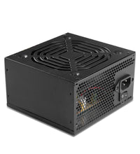 CHAMP Gaming SMPS 450W (LPS450S)