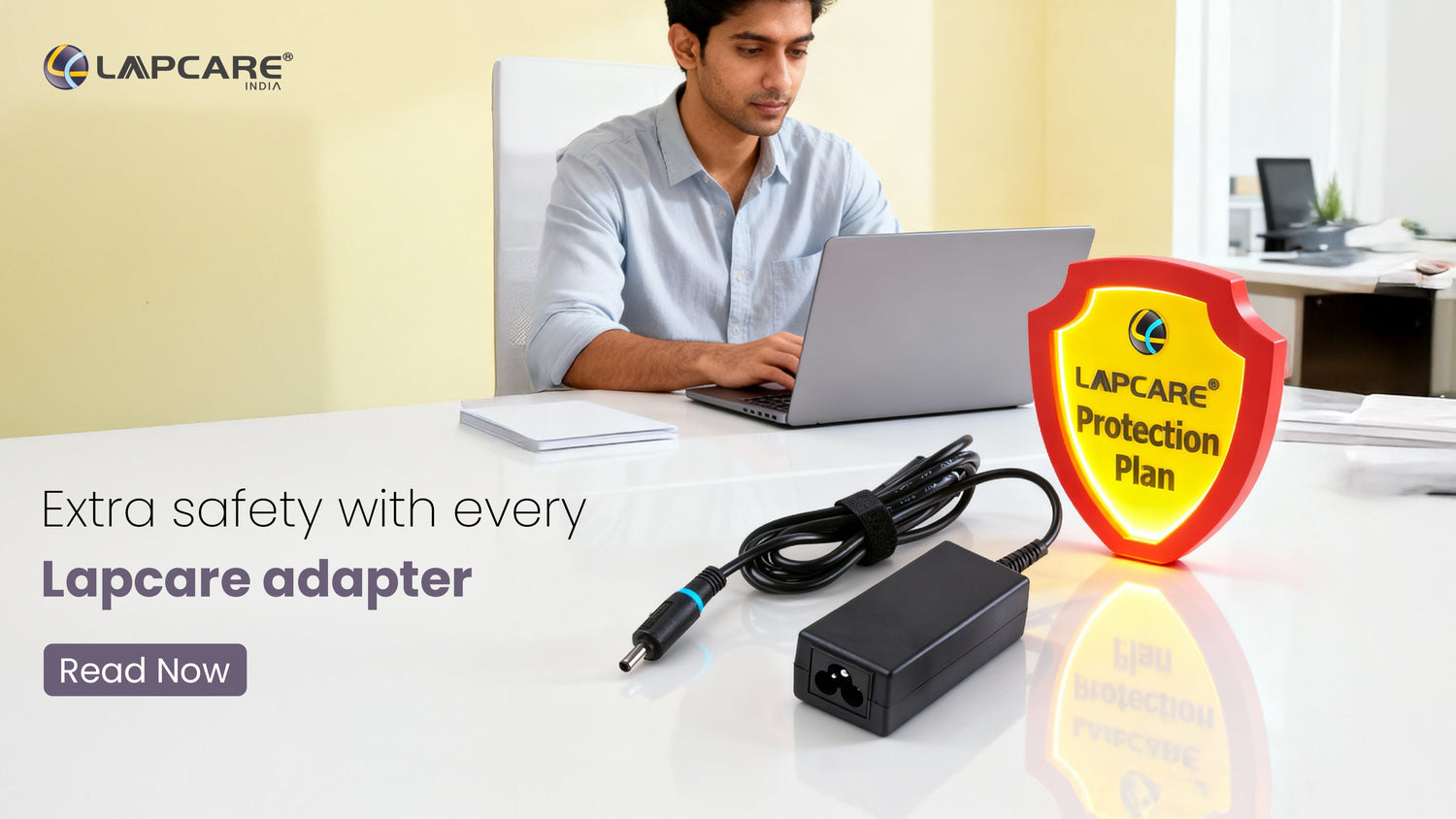Laptop Adapter Care 101: What to Know Before Choosing the Right Adapter