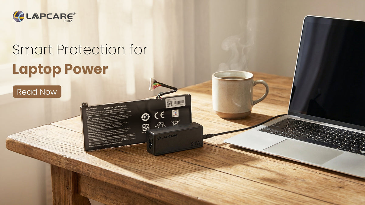 Laptop Batteries and Adapters: How Compatibility Impacts Performance,