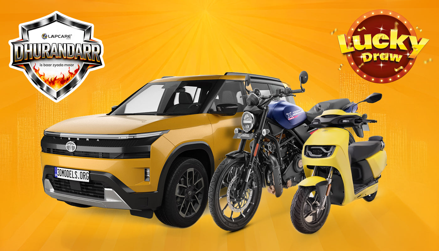 DHURANDARR Sales Program 2026