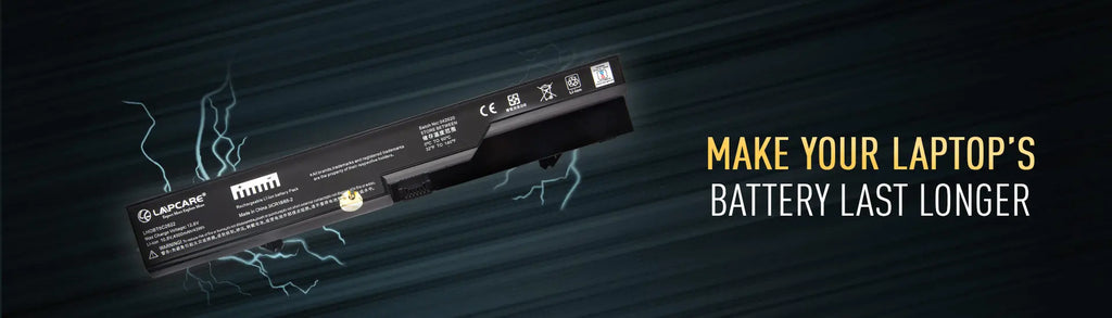 The Ultimate Guide to Choosing the Right Laptop Battery – lapcare.com