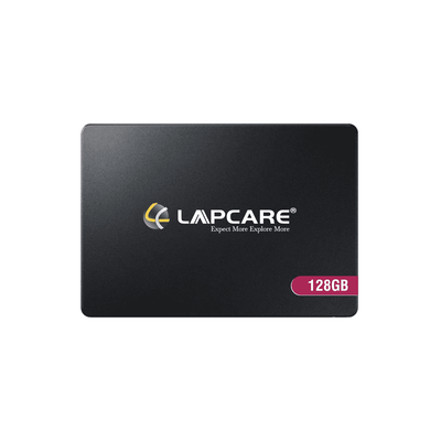 Lapcare 2.5 Inch SATA SSD 128GB