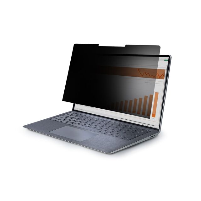 LapxPro Privacy Filter for Microsoft SURFACE / SURFACE B Laptop 5(13.5) (LPXPFMSL2)