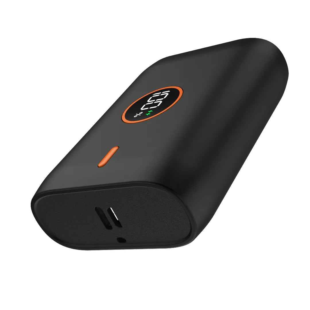 ORANGE I 10000 mAh Pocket Size Power Bank (LPB-516)