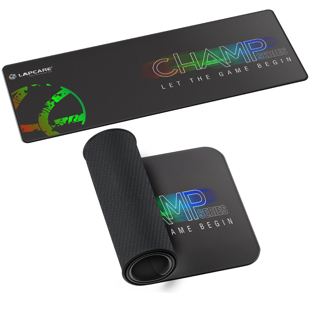 Champ XL Desk Mat