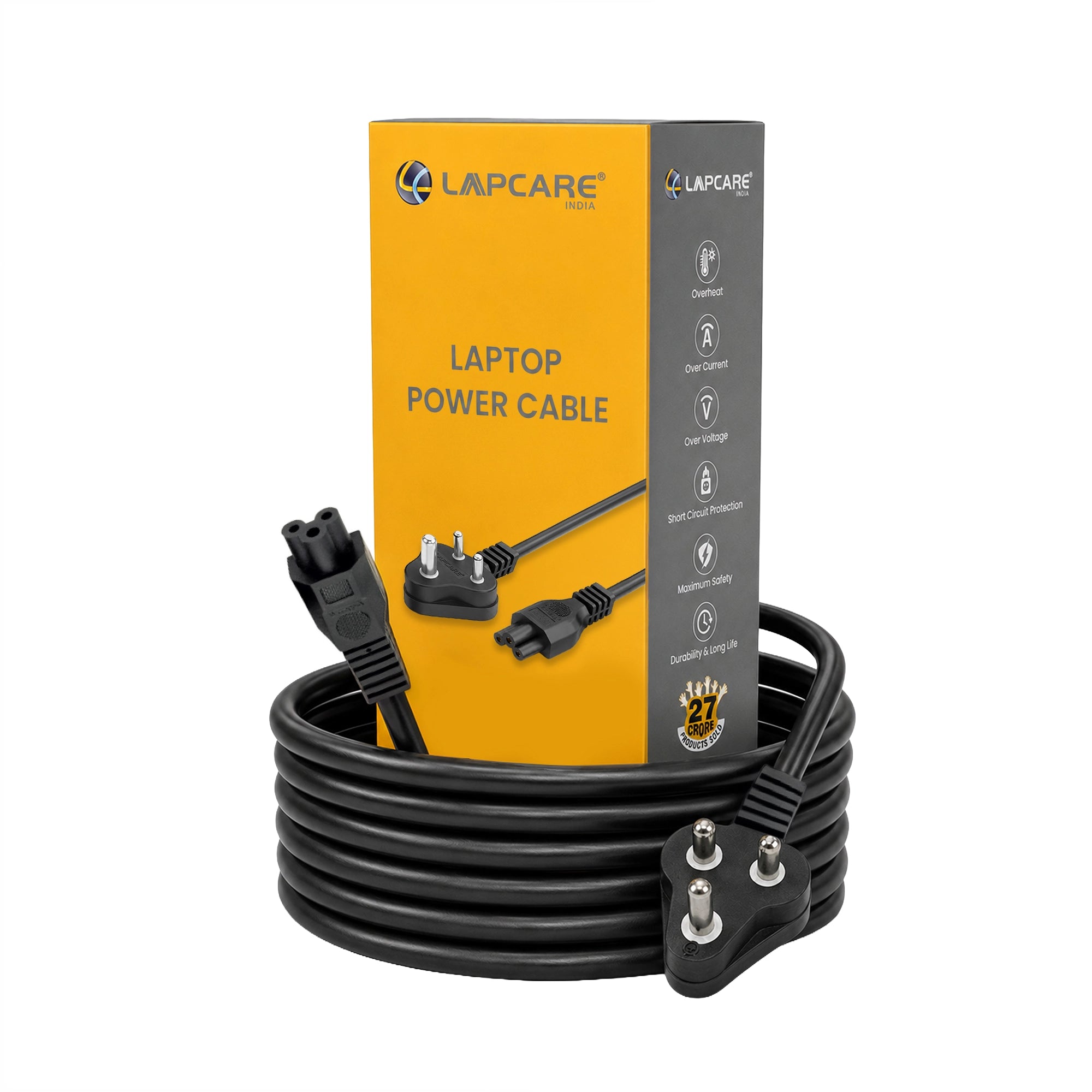 Laptop Power Cable