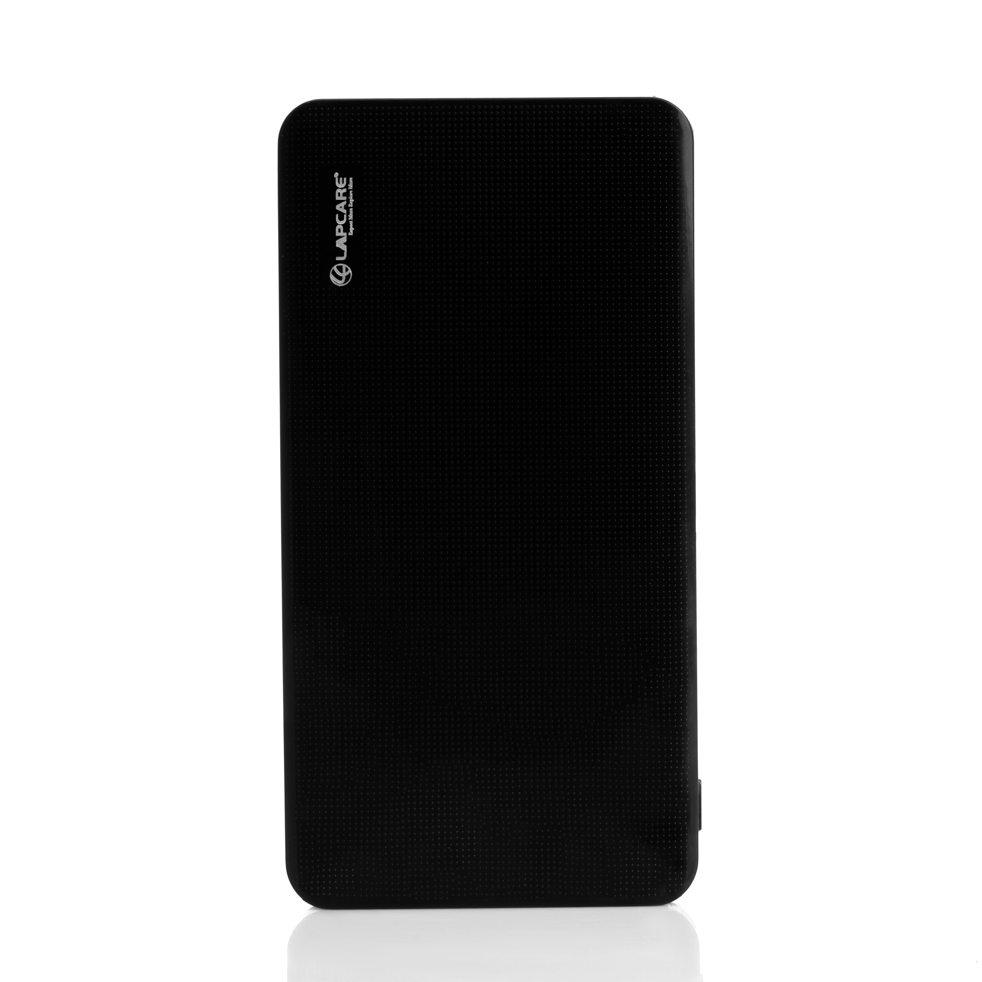 Ginnie Li-Polymer 10000mah Power Bank (LPB-009)