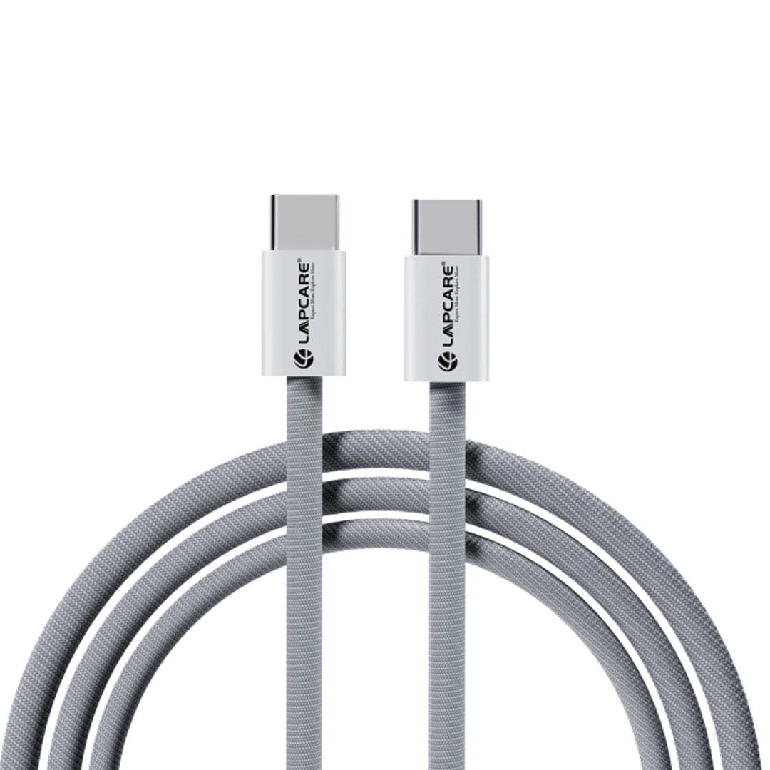 Hook Type-C to Type-C