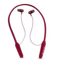 WOOBAND ECO Wireless neckband Red(LNB-360)
