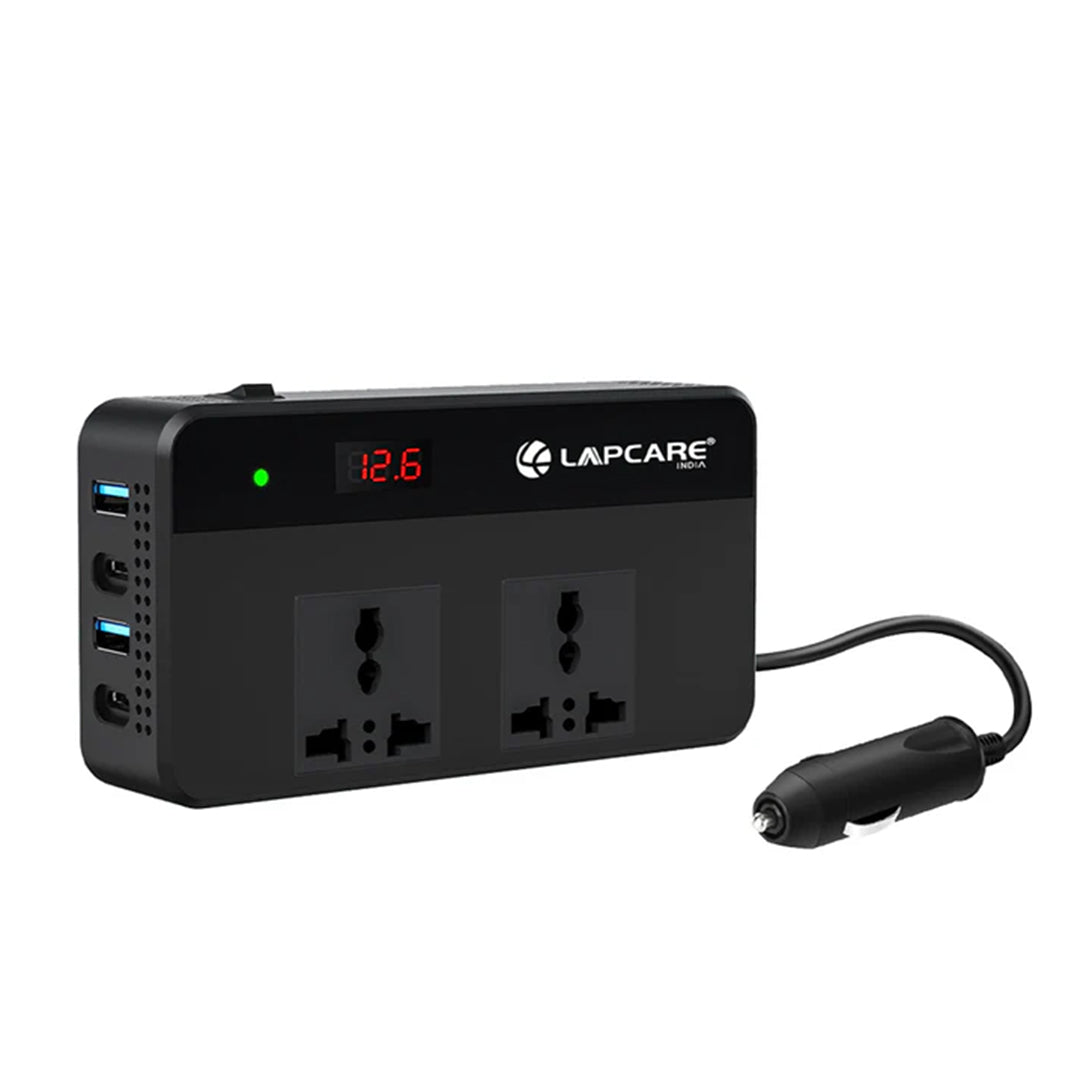 Car Power Inverter 200