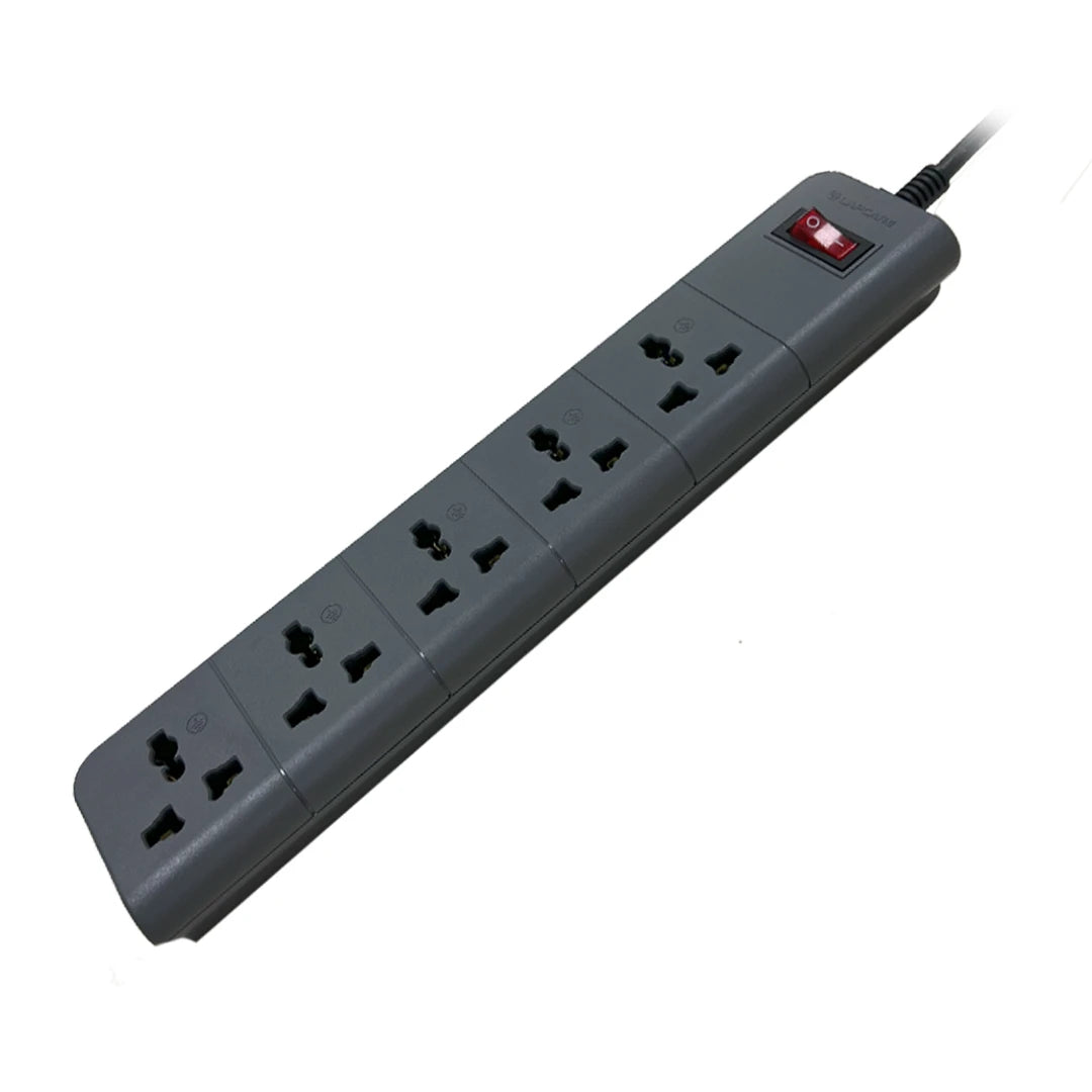 Surgee 5 Surge Protector (3M)