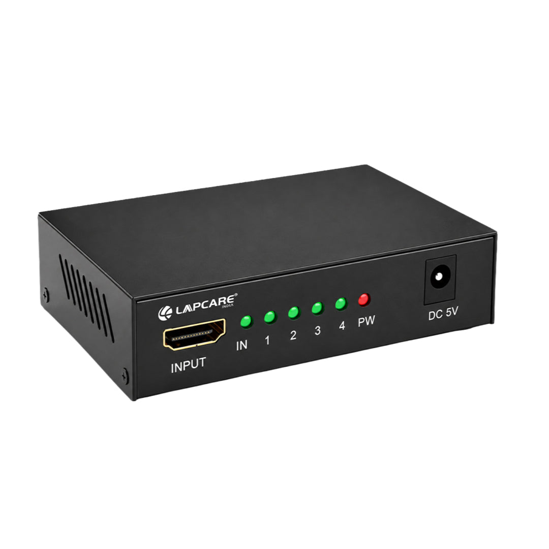HDMI SPLITTER