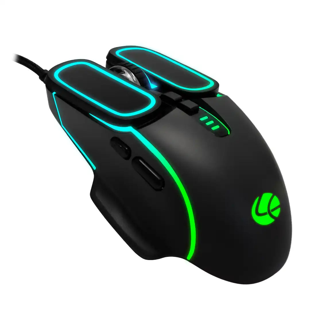 Gamingteck Wire Rd Mouse Gaming Wired Mouse