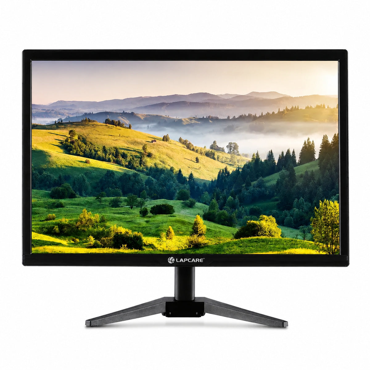 20" HD Monitor