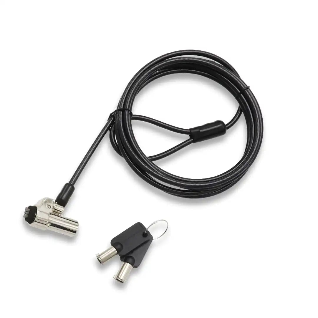 Nano Slot Key Lock