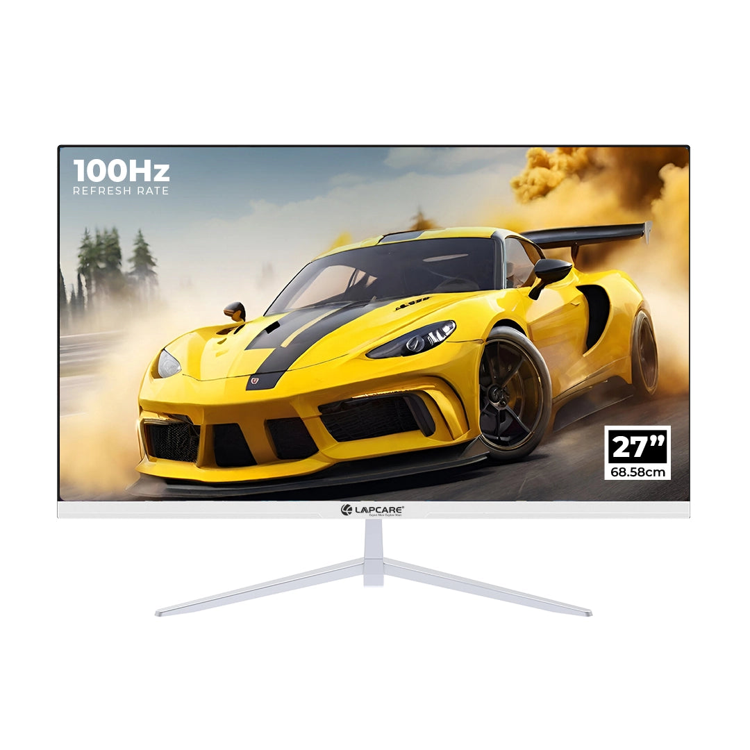 27" LED Monitor Speaker