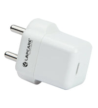 Thumb Wall Charger 20W PD with type C to Type-C Cable