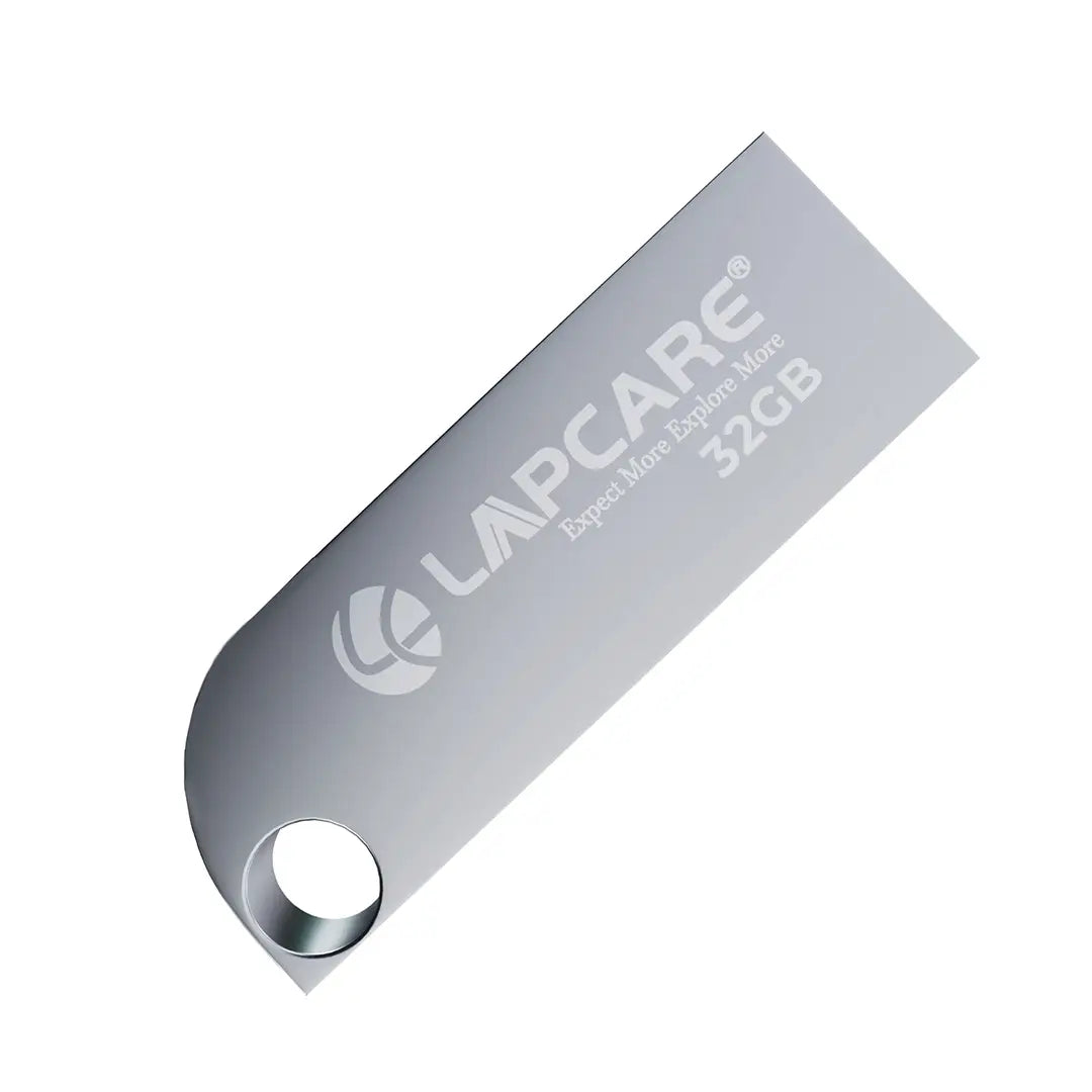 Lapstore 32GB Pen Drive (LPD303-32GB)