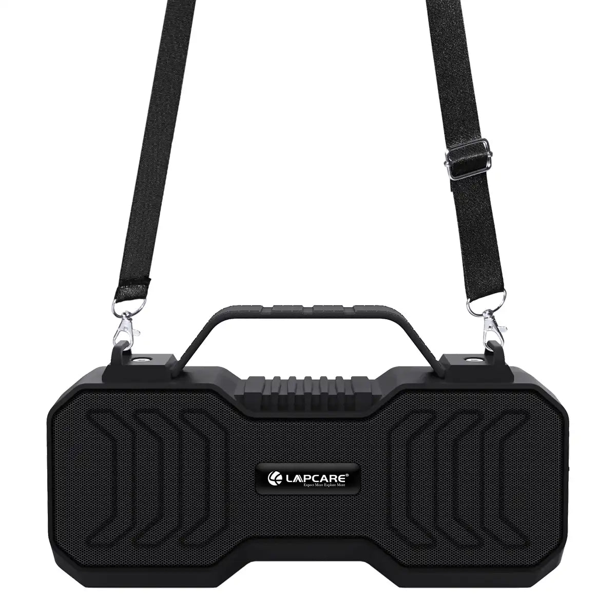 Go Beat II Wireless Bluetooth Speaker (LBS-666)