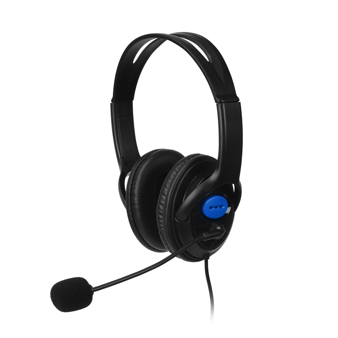 Wired Stereo Headset