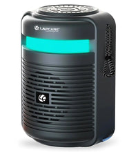 Tiffin Portable 10W BT Speaker Black (LBS-300)
