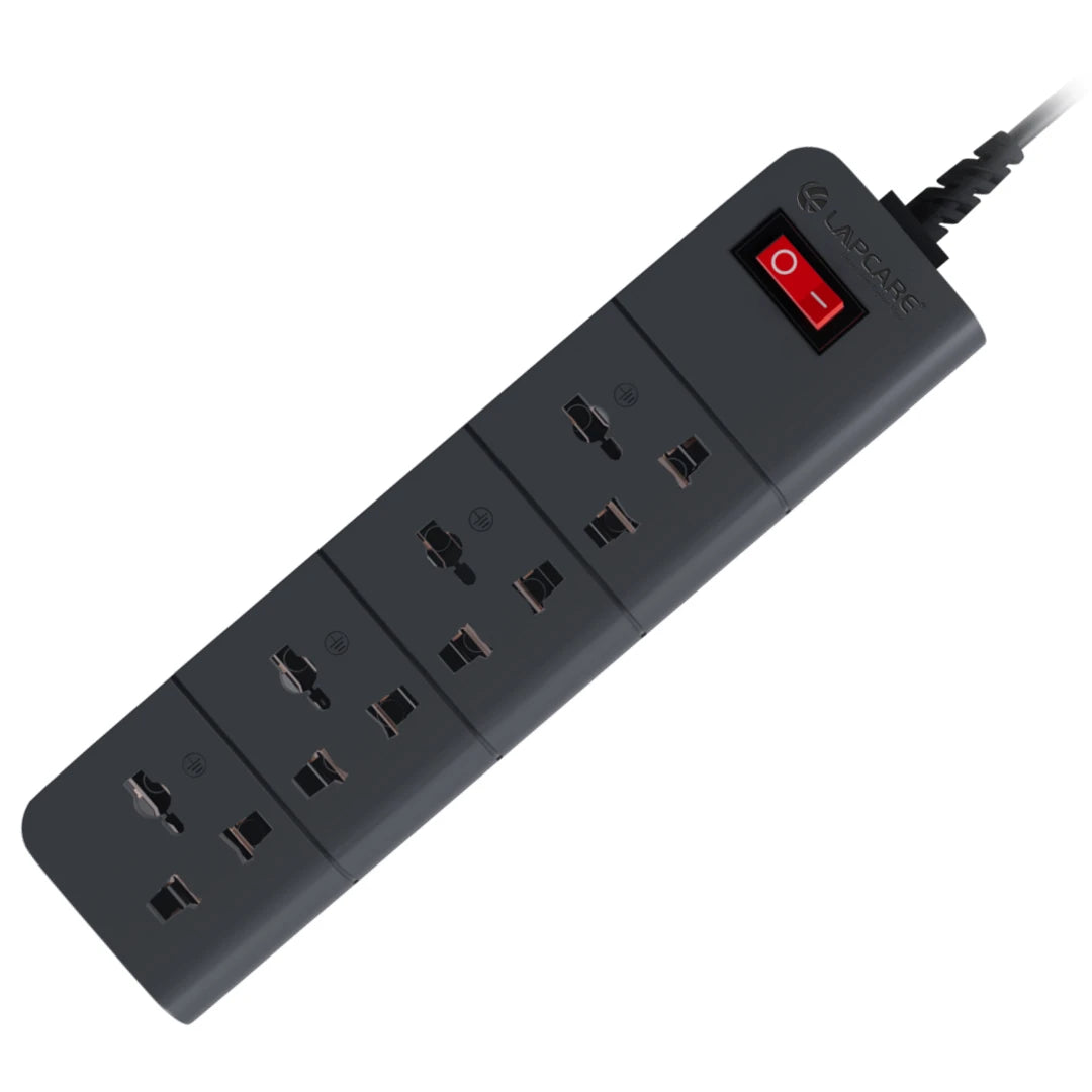 Surgee 4 Surge Protector (3M)