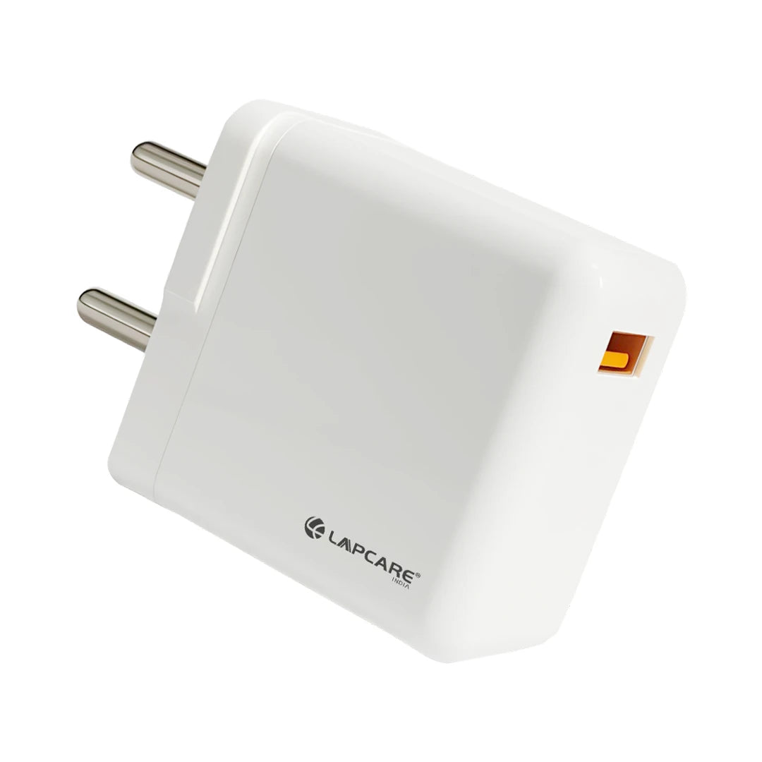Power Buddy 100W Fast Charger with USB-C Cable, Multi-Protocol Support