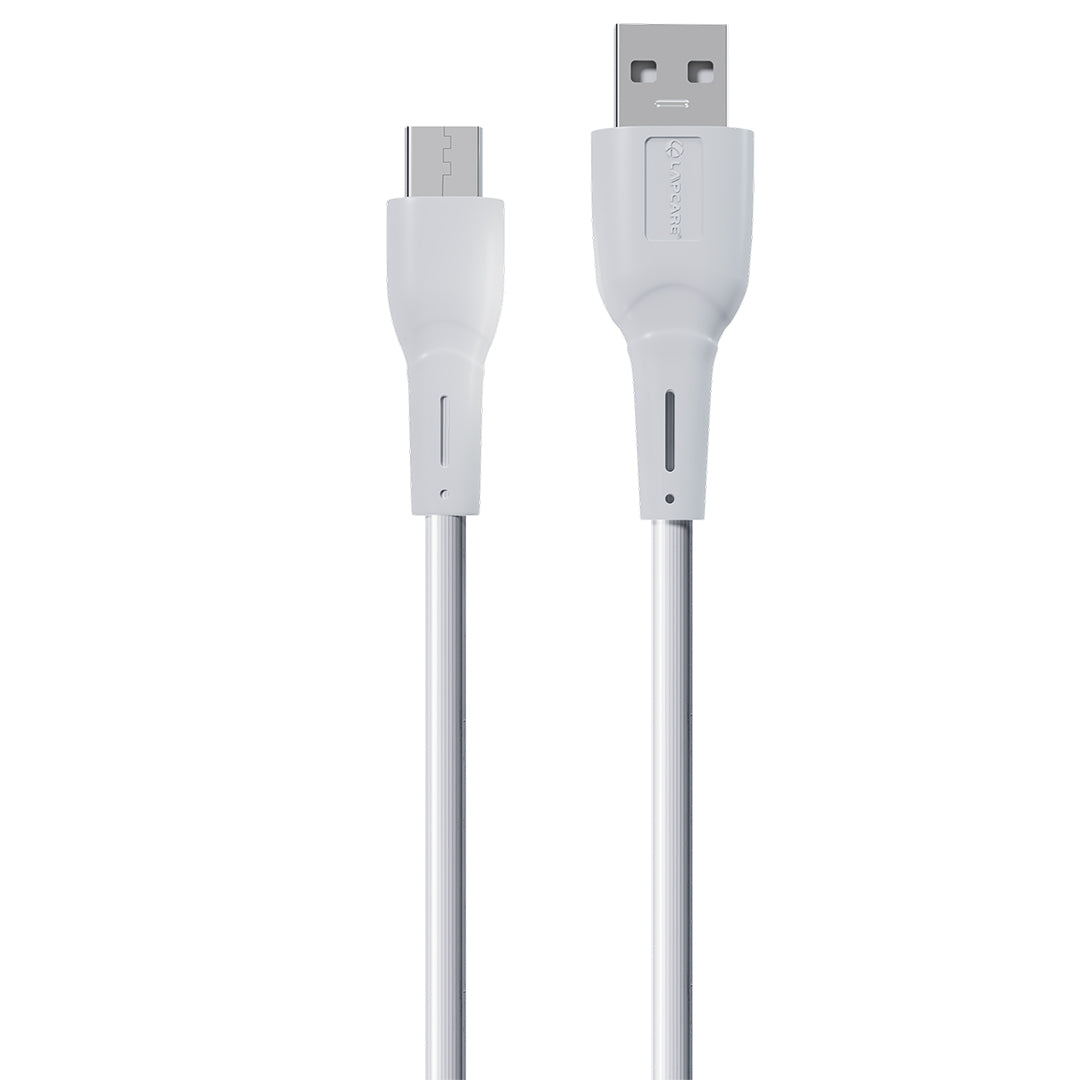 Hook 18W USB A to Type C Charging Cable 1Mtr (LTC-1125)
