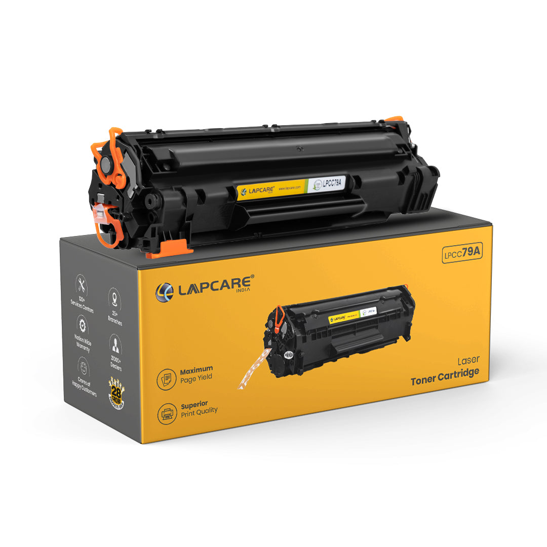 Toner Cartridge compatible with HP LaserJet Pro M12 MFP M26