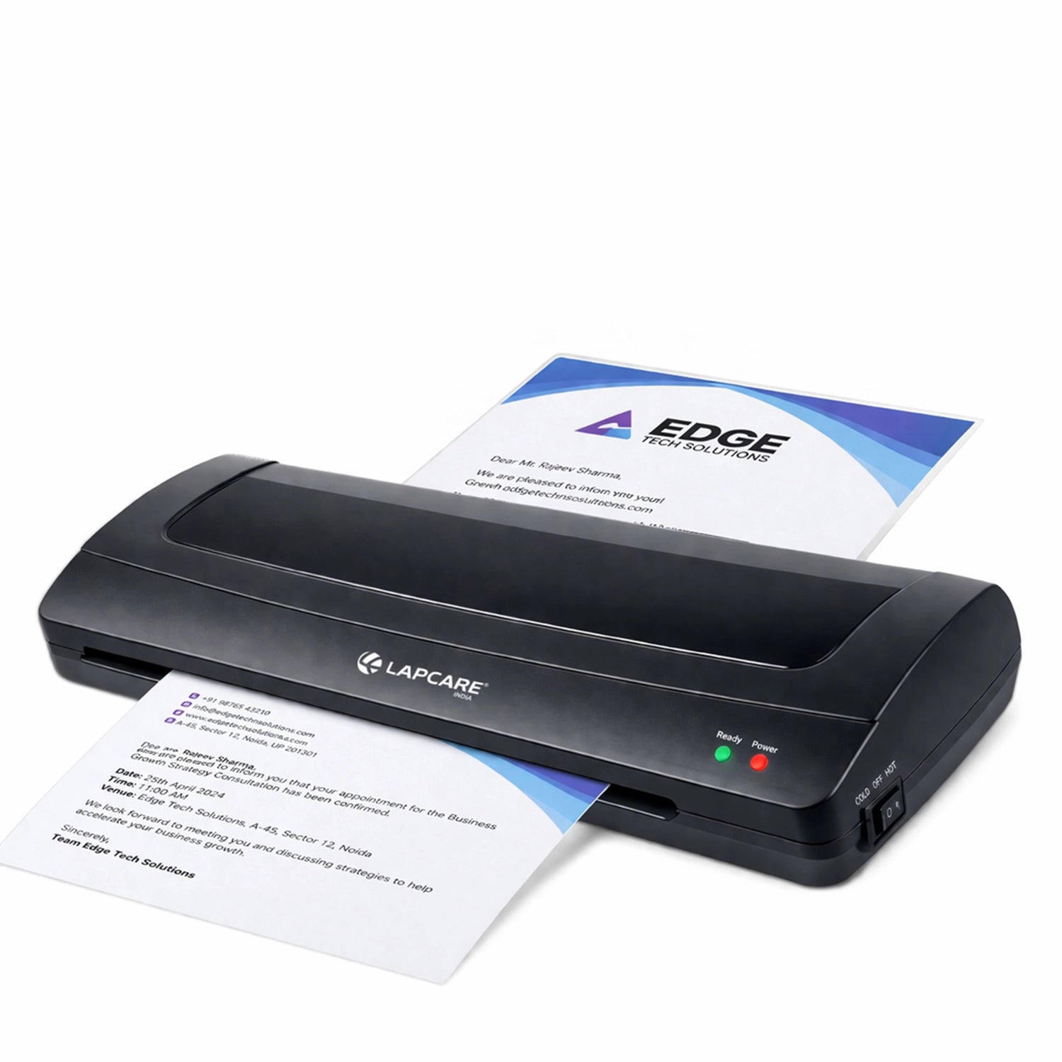 Lapcare A3