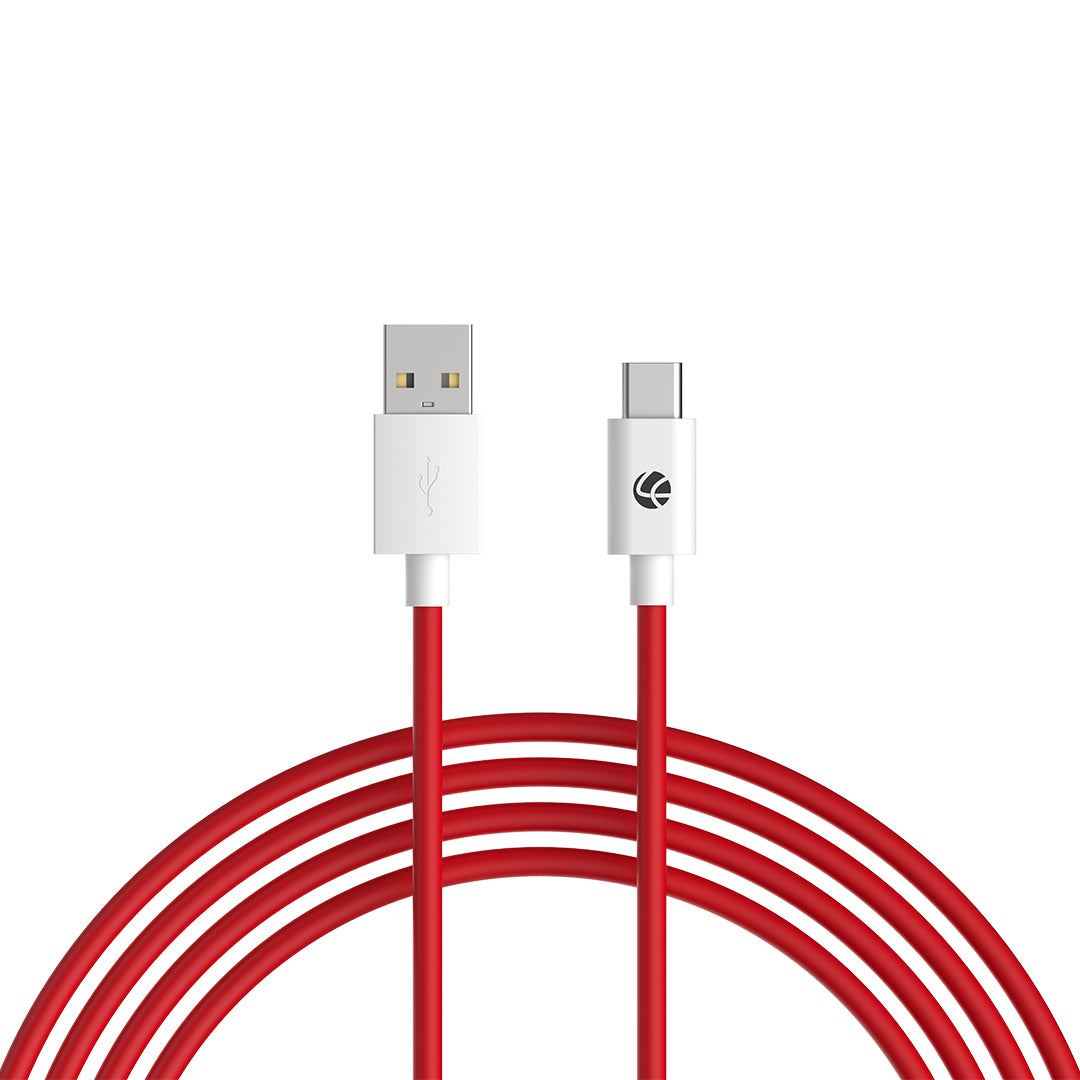 Dash Pro 100W cable with Chip (support all protocol) Tangle Free Wire (LTC-521)