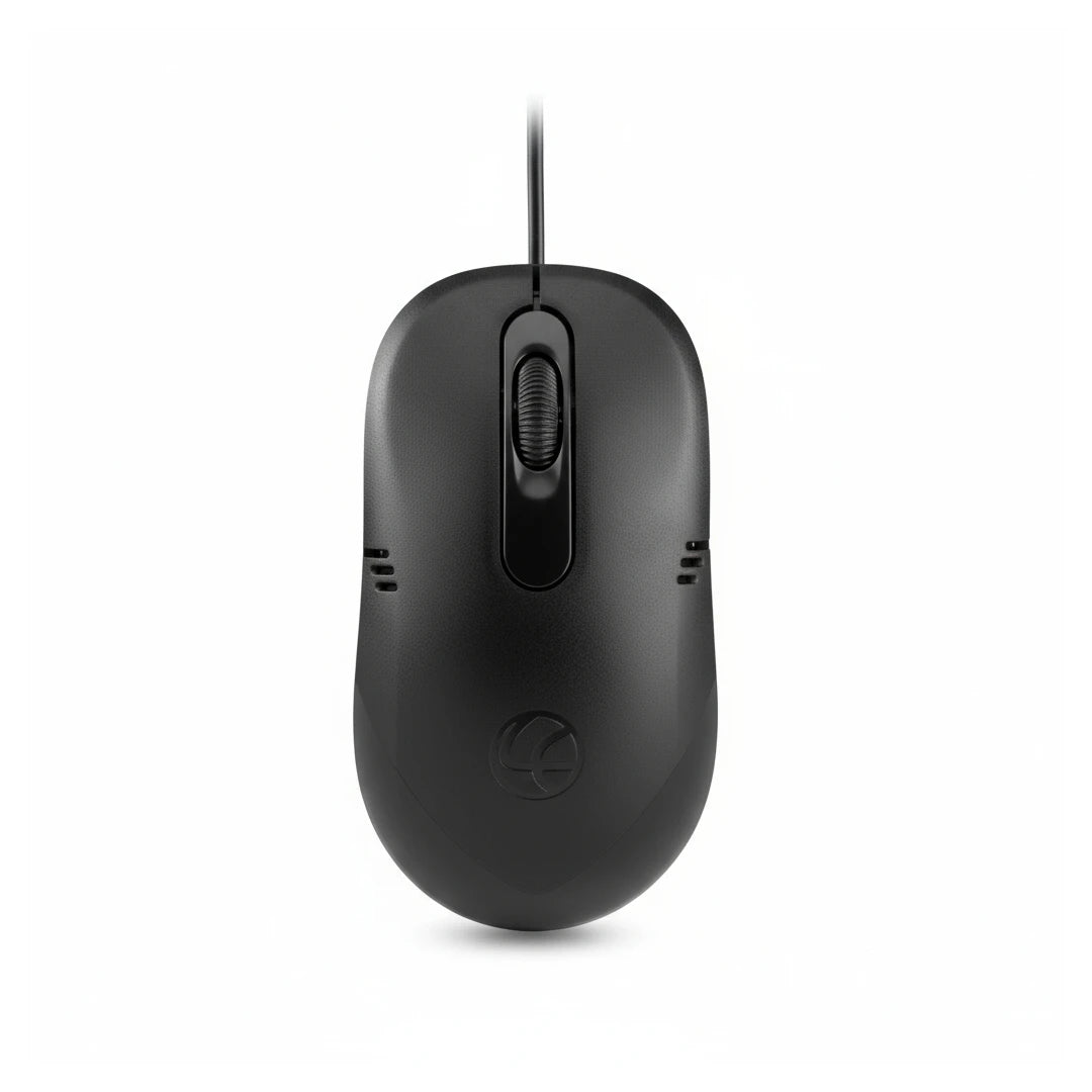L-60 Plus Optical Mouse