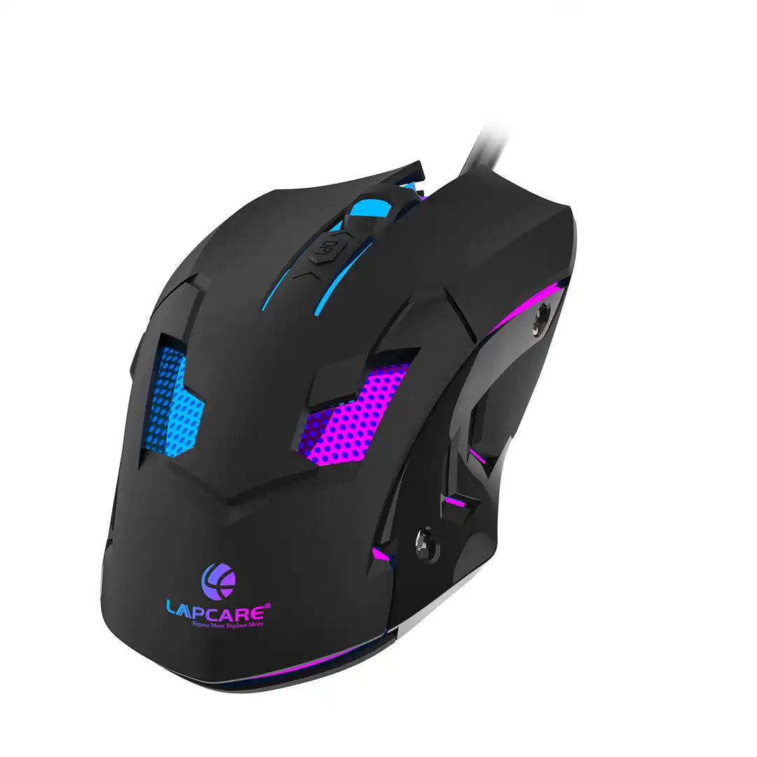 Gamingteck Wire Rd Mouse Gaming Wired Mouse