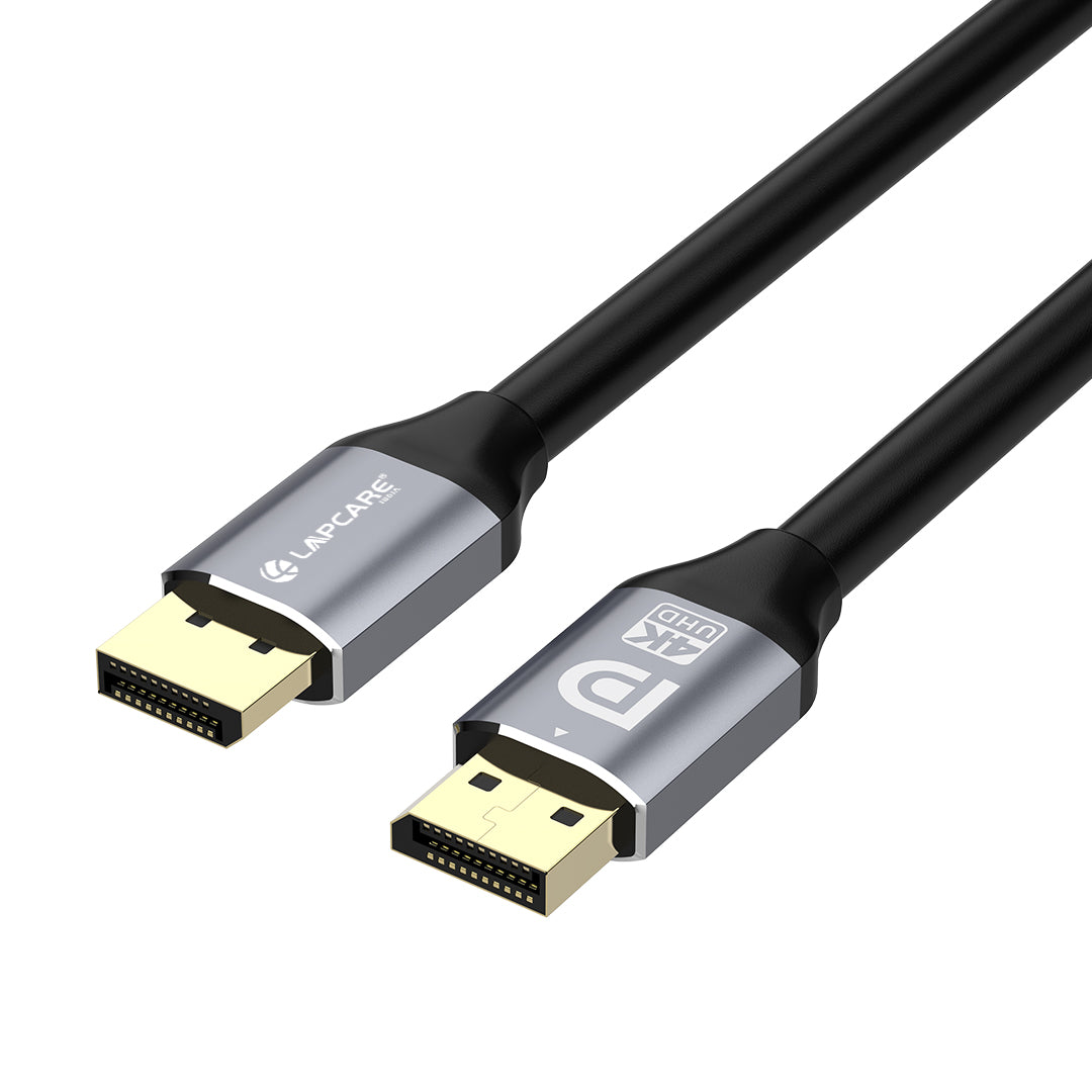 DP to DP 4K Cable
