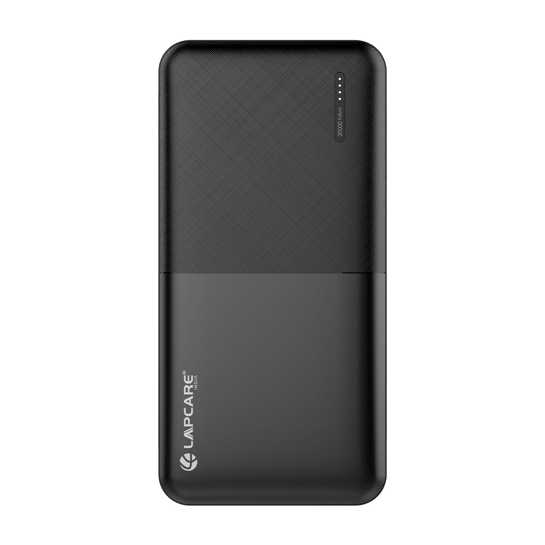 Volt Power Bank 20000mAh With PD 20W + QC 22.5W (LPB-603)