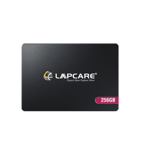 Lapcare 2.5" SATA SSD 256GB
