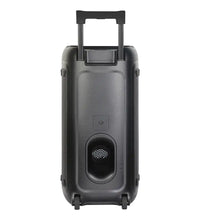 LAPSONIC III Portable 50W wireless trolley speaker with	Wireless Mic (LPS-333)