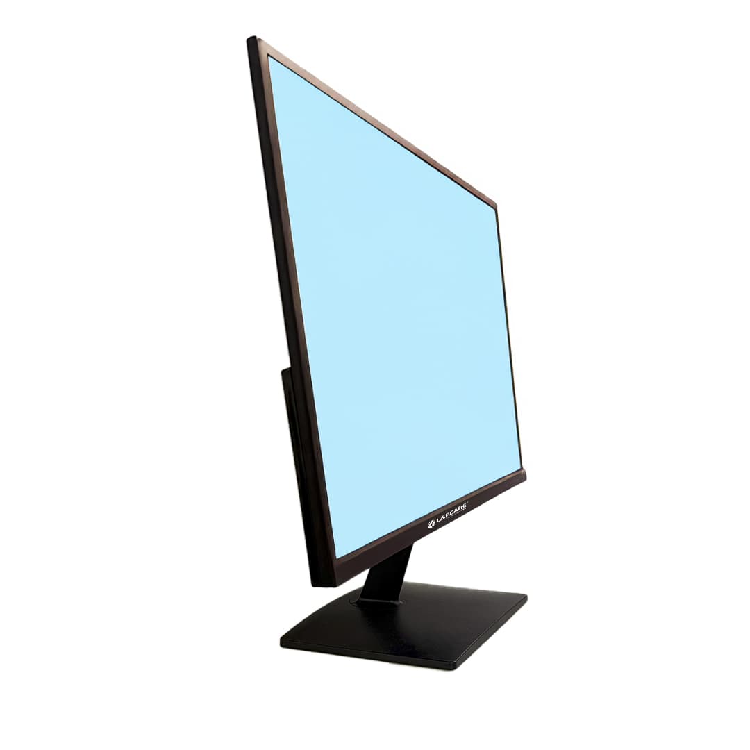 LMN24WHD 24" IPS Full HD Monitor | Crisp Display, Smooth Performance & Multi-Port Connectivity