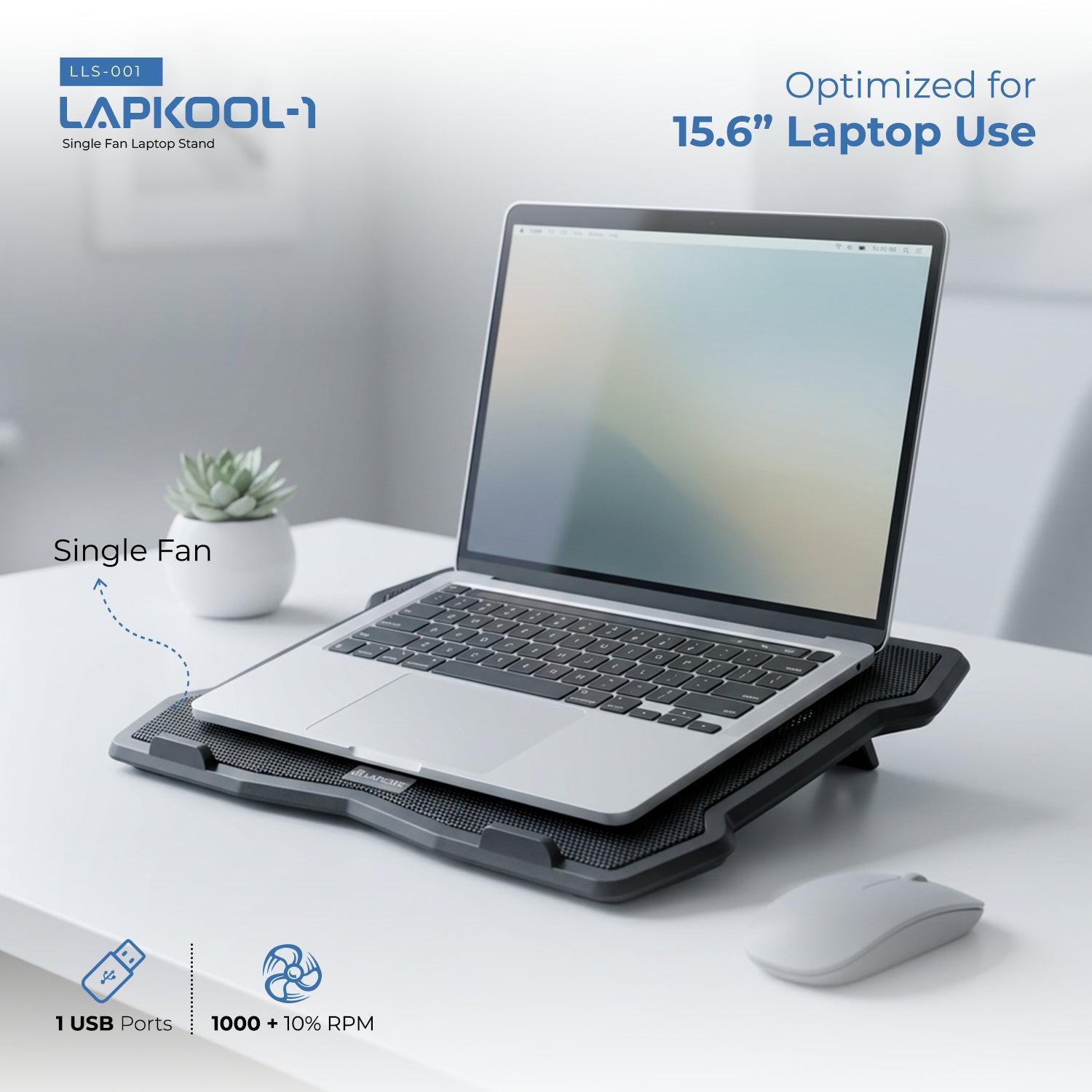 Lapkool 1