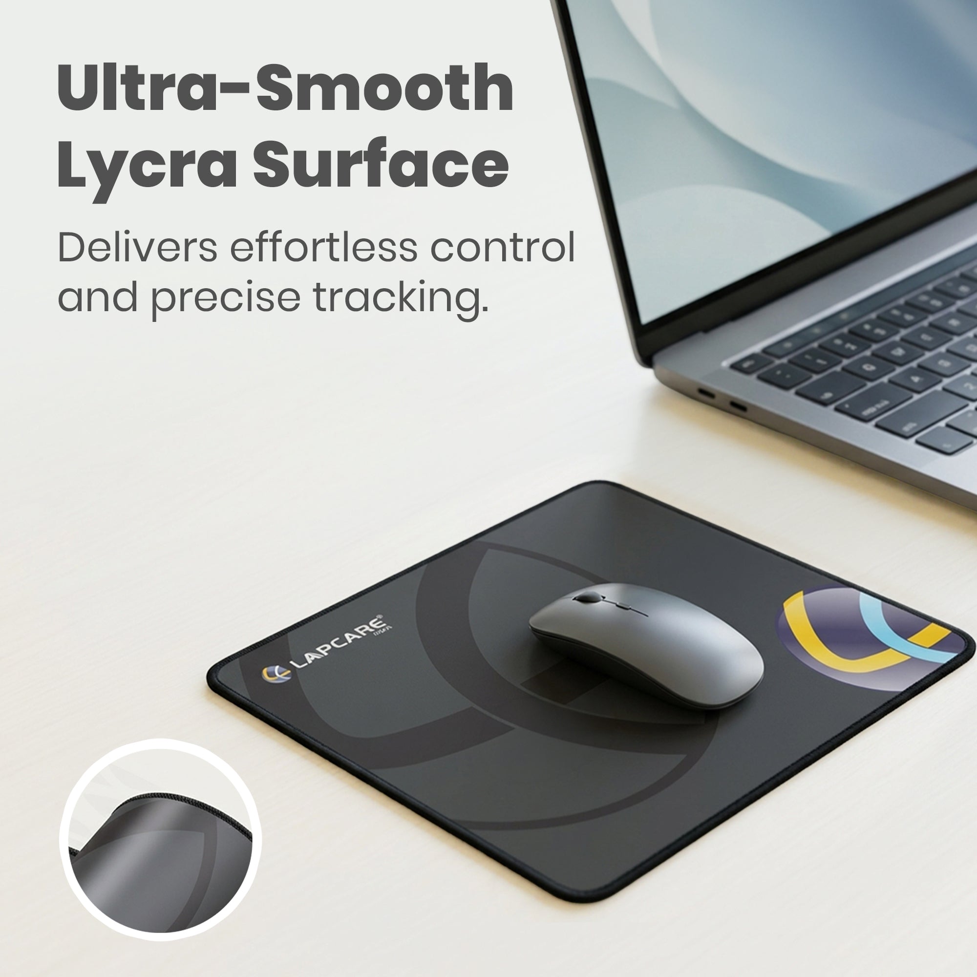 Sticky Mousepad