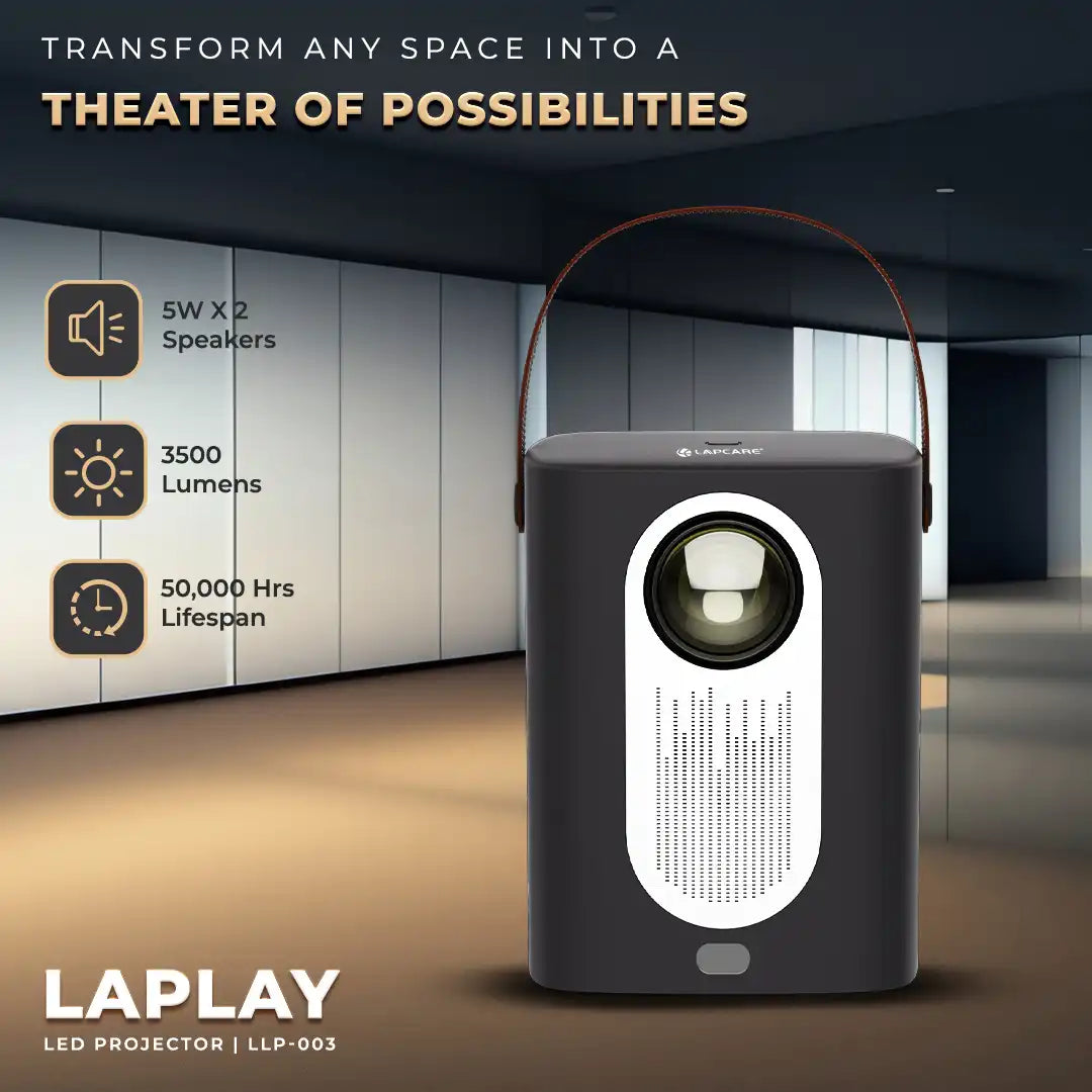 Projector