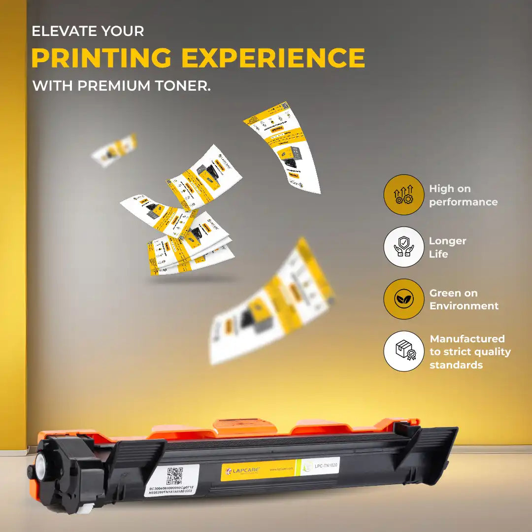 Toner Cartridge compatible with HL-1110/1111/1112 DCP-1510/1511/1512/1515 MFC-1810/1811/1812/1815